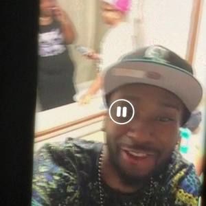 Meet your Posher, Nika